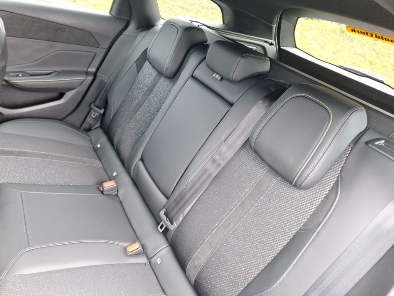 Used Peugeot 308 2025 for sale - 76150942: Photo 6