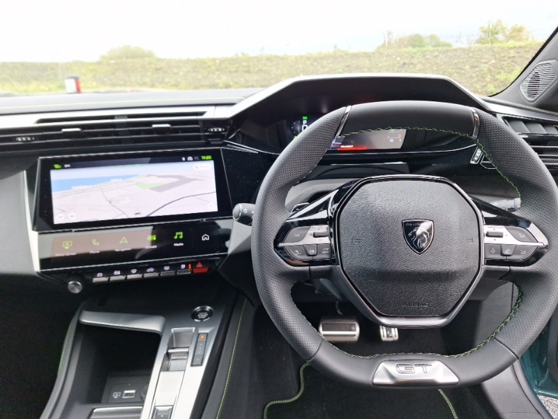 Used Peugeot 308 2025 for sale - 76150942: Photo 7