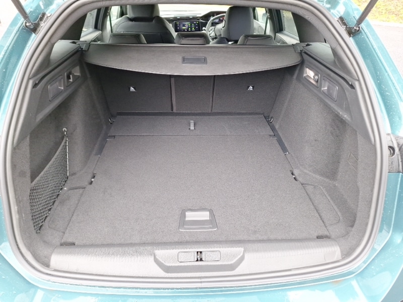 Used Peugeot 308 2025 for sale - 76150942: Photo 8