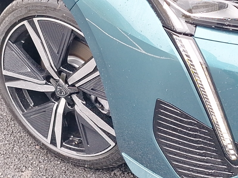 Used Peugeot 308 2025 for sale - 76150942: Photo 9