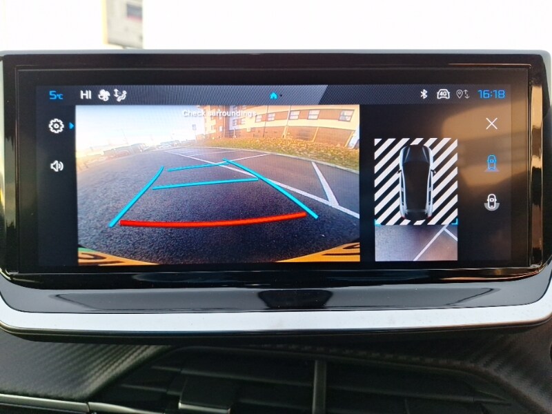 Used Peugeot 208 2025 for sale - 77678351: Photo 10