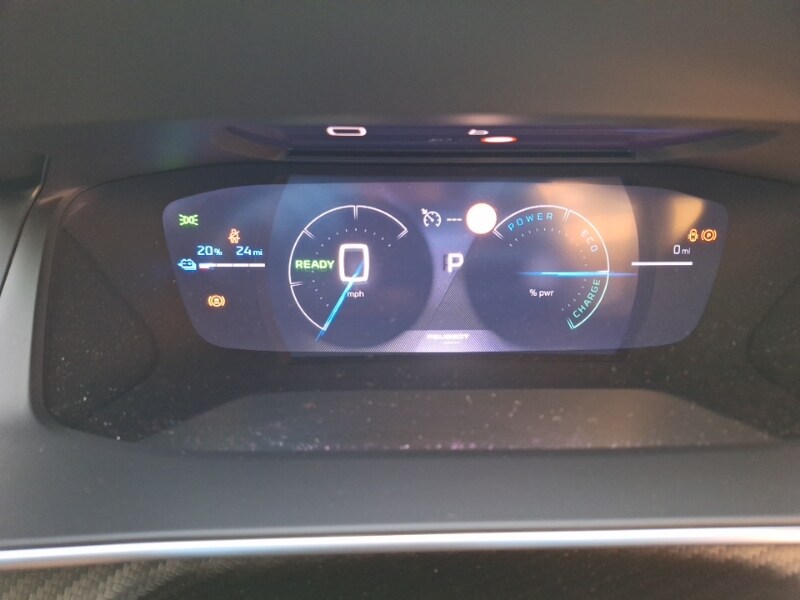 Used Peugeot 208 2025 for sale - 77678351: Photo 11