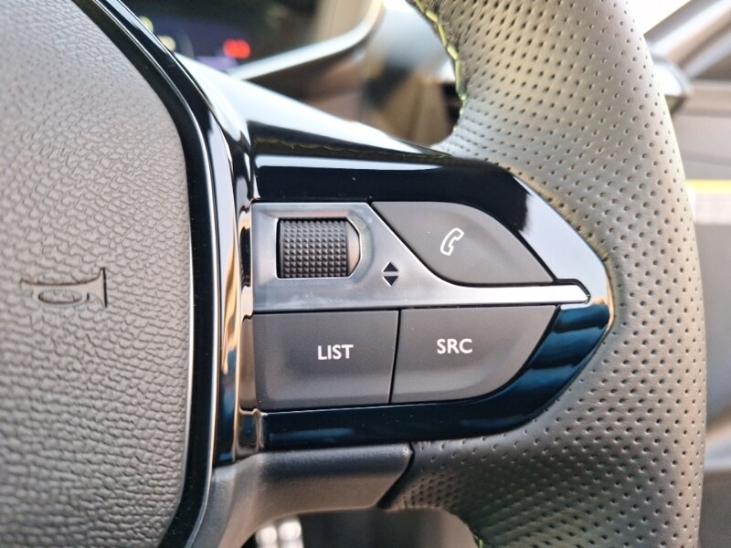 Used Peugeot 208 2025 for sale - 77678351: Photo 13