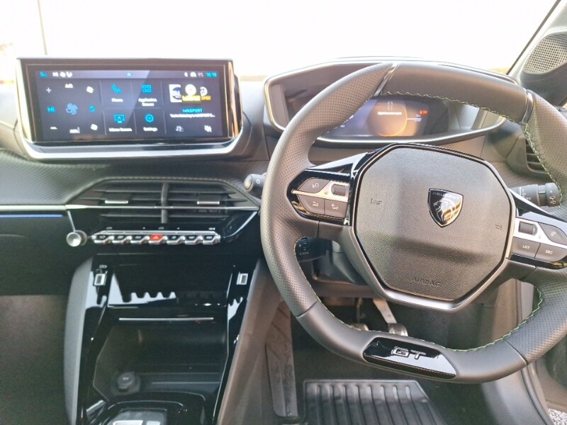 Used Peugeot 208 2025 for sale - 77678351: Photo 7