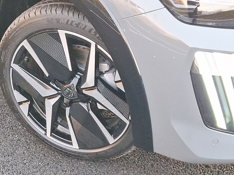 Used Peugeot 208 2025 for sale - 77678351: Photo 9