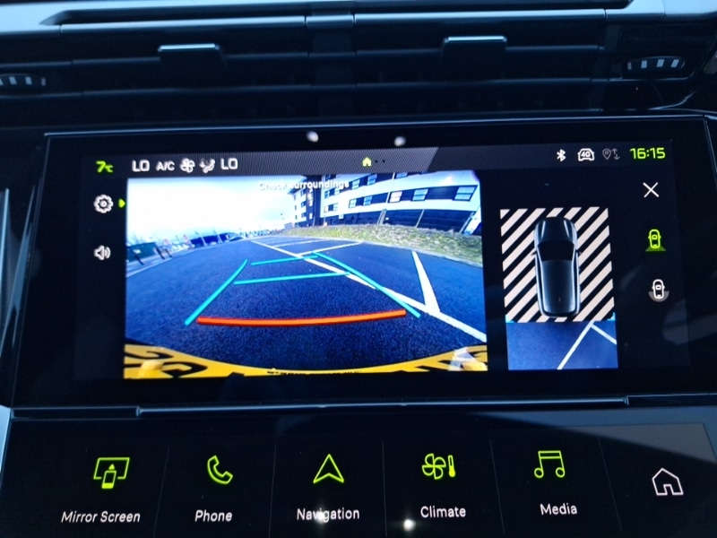 Used Peugeot 308 2025 for sale - 77289802: Photo 10