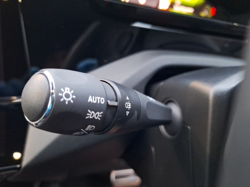 Used Peugeot 308 2025 for sale - 77289802: Photo 15