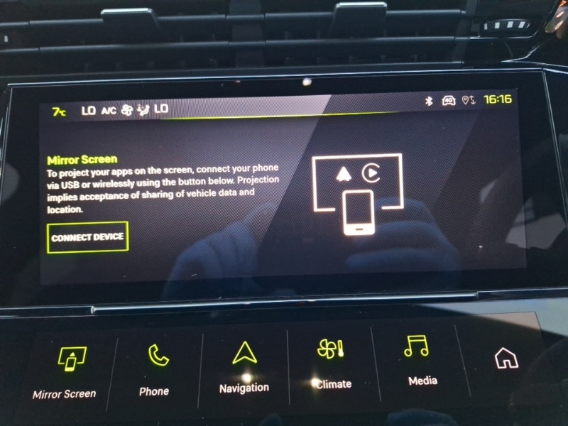 Used Peugeot 308 2025 for sale - 77289802: Photo 16