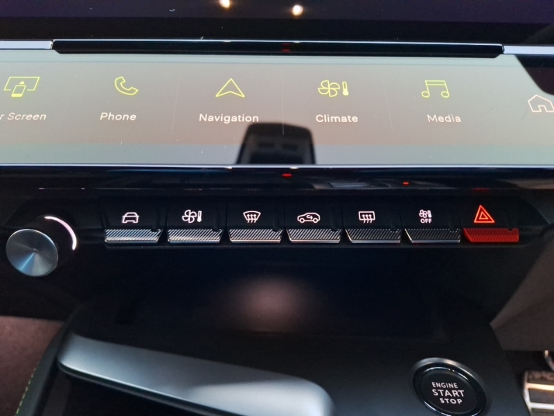 Used Peugeot 308 2025 for sale - 77289802: Photo 17