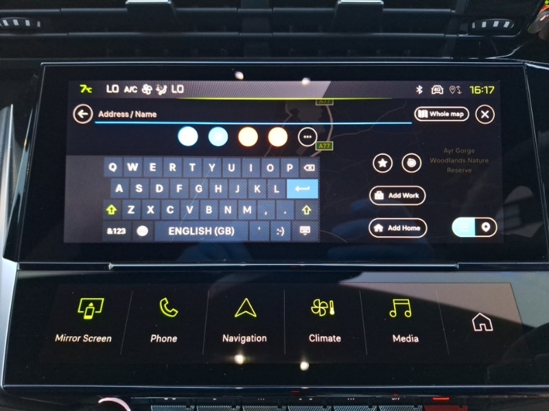 Used Peugeot 308 2025 for sale - 77289802: Photo 19