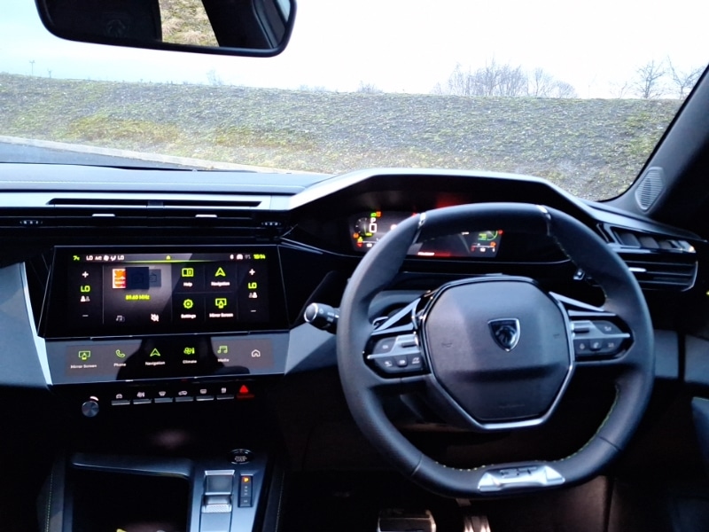 Used Peugeot 308 2025 for sale - 77289802: Photo 2