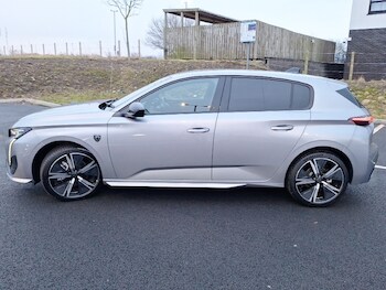 Used Peugeot 308 2025 for sale - 77289802: Photo