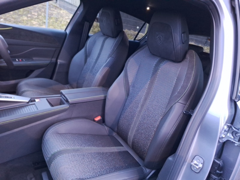 Used Peugeot 308 2025 for sale - 77289802: Photo 5