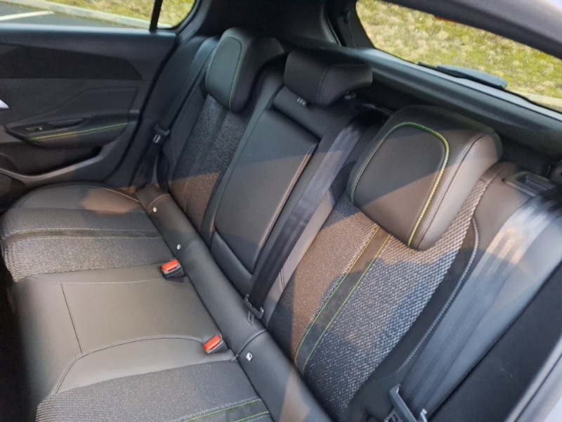 Used Peugeot 308 2025 for sale - 77289802: Photo 6