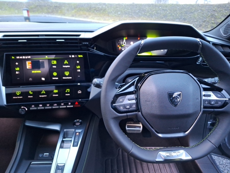 Used Peugeot 308 2025 for sale - 77289802: Photo 7