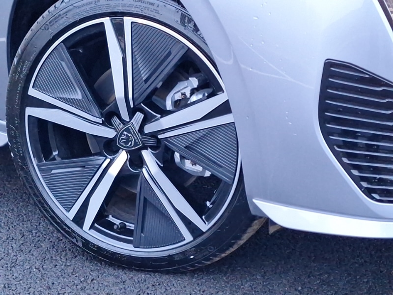 Used Peugeot 308 2025 for sale - 77289802: Photo 9