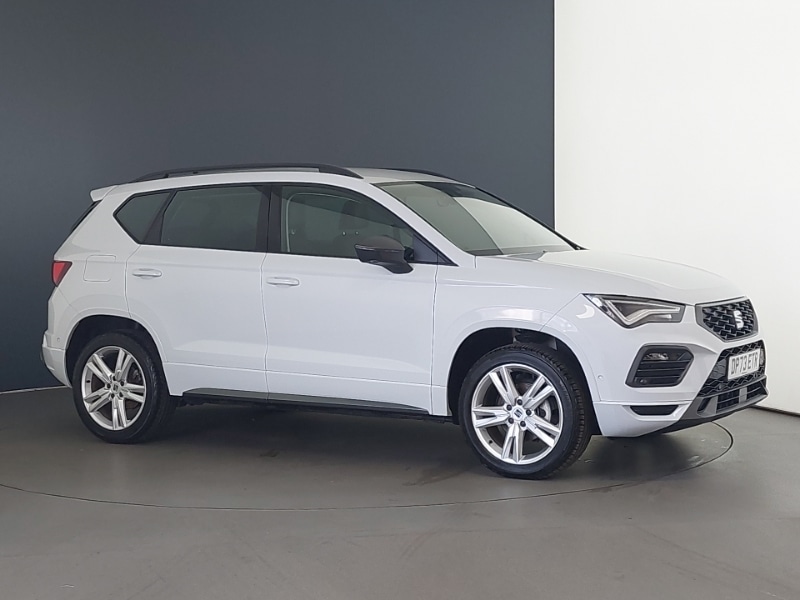 Used SEAT Ateca 2024 for sale - 78066089: Photo 12