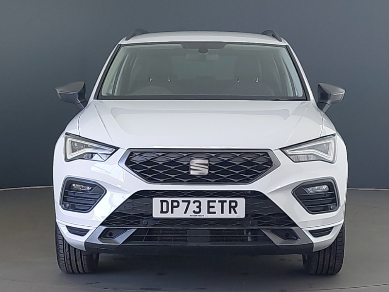 Used SEAT Ateca 2024 for sale - 78066089: Photo 19