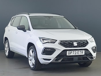 Used SEAT Ateca 2024 for sale - 78066089: Photo