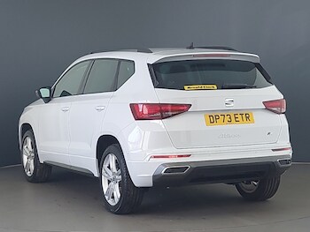 Used SEAT Ateca 2024 for sale - 78066089: Photo
