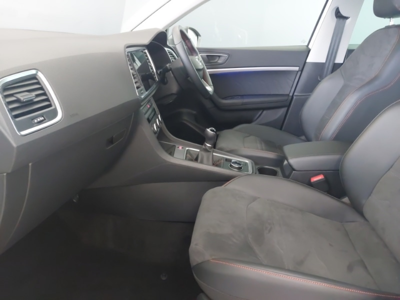 Used SEAT Ateca 2024 for sale - 78066089: Photo 5