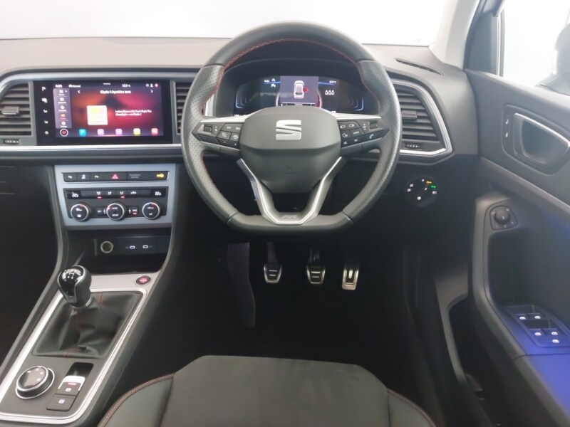 Used SEAT Ateca 2024 for sale - 78066089: Photo 7