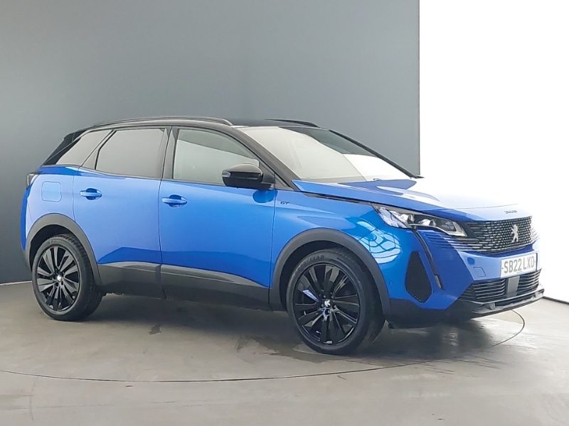 Used Peugeot 3008 2022 for sale - 76687633: Photo 12