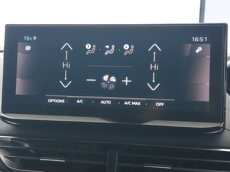 Used Peugeot 3008 2022 for sale - 76687633: Photo 16