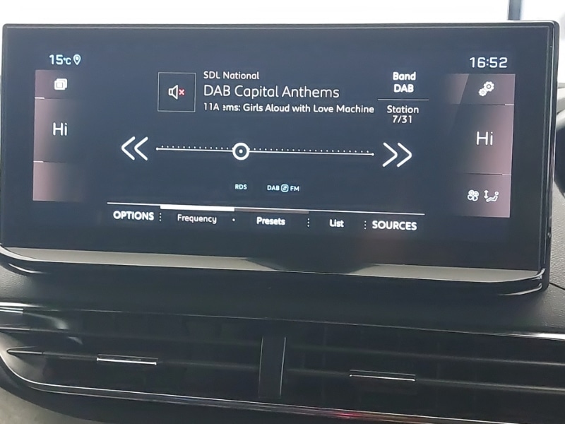 Used Peugeot 3008 2022 for sale - 76687633: Photo 17