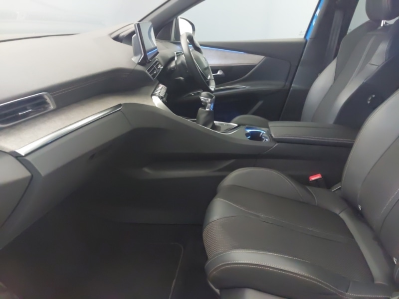 Used Peugeot 3008 2022 for sale - 76687633: Photo 5