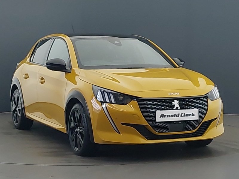 Used Peugeot 208 2023 for sale - 76166114: Photo 1