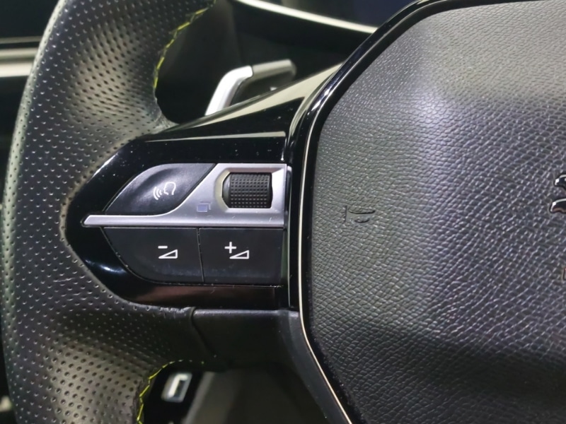 Used Peugeot 208 2023 for sale - 76166114: Photo 14