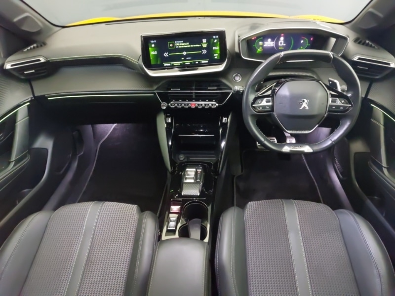 Used Peugeot 208 2023 for sale - 76166114: Photo 2