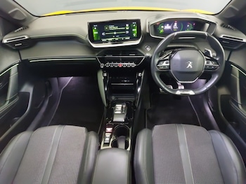 Used Peugeot 208 2023 for sale - 76166114: Photo