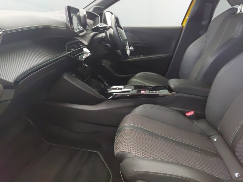 Used Peugeot 208 2023 for sale - 76166114: Photo 5