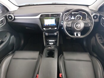 Used MG MG ZS 2021 for sale - 78333882: Photo