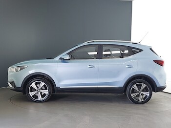 Used MG MG ZS 2021 for sale - 78333882: Photo