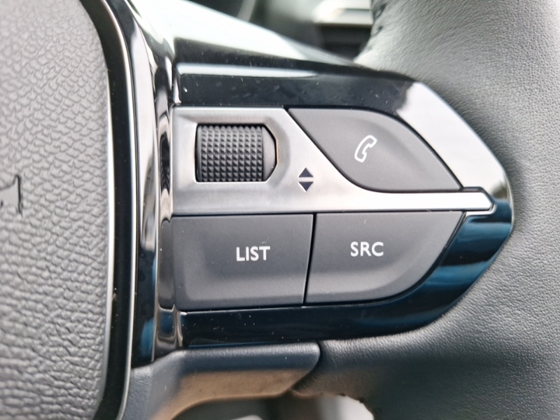 Used Peugeot 208 2026 for sale - 77596461: Photo 13