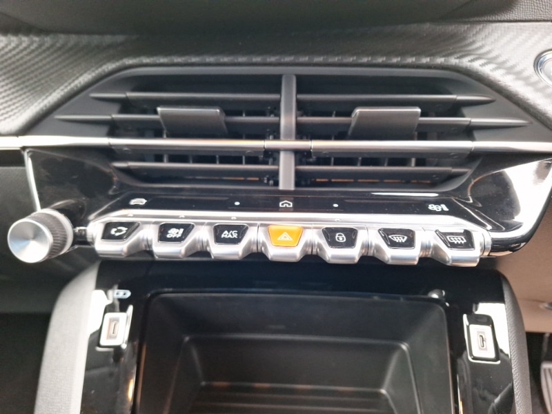 Used Peugeot 208 2026 for sale - 77596461: Photo 18