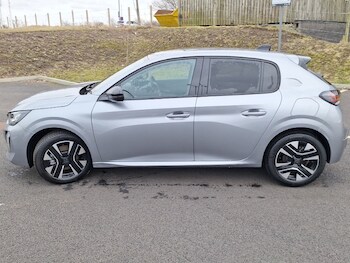 Used Peugeot 208 2026 for sale - 77596461: Photo