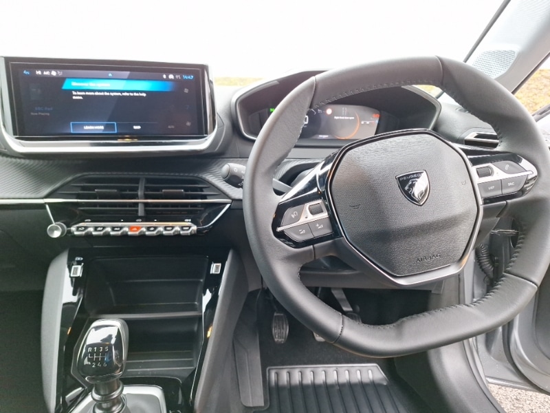 Used Peugeot 208 2026 for sale - 77596461: Photo 7