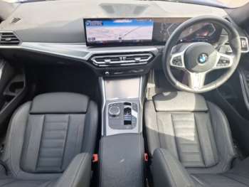 Used BMW 3 Series 2024 for sale - 75101607: Photo