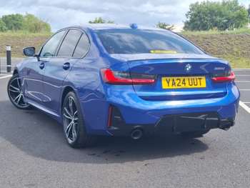 Used BMW 3 Series 2024 for sale - 75101607: Photo