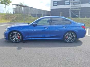 Used BMW 3 Series 2024 for sale - 75101607: Photo