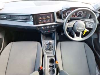 Used Audi A1 2022 for sale - 74914111: Photo