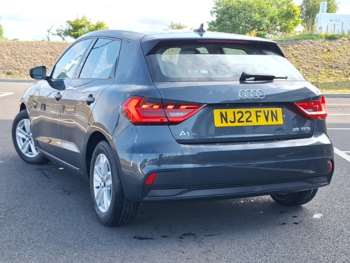 Used Audi A1 2022 for sale - 74914111: Photo