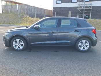 Used Audi A1 2022 for sale - 74914111: Photo