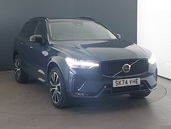 2024 - 2.0 B5P Ultimate Dark 5dr AWD Geartronic