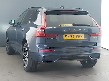 Used Volvo XC60 2024 for sale - 76804592: Photo