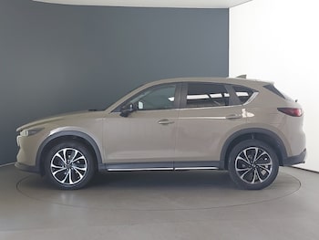 Used Mazda CX-5 2022 for sale - 75399976: Photo